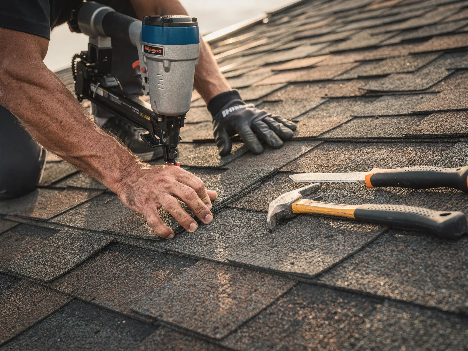 Why choose Roof Repair in Bryans Road, MD